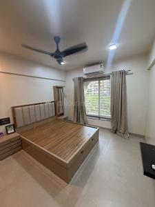 Bedroom Image of 1250 Sq.ft 2 BHK Apartment / Flat for sale in Karia Konark Campus, Viman Nagar Pune for Rs. 20500000