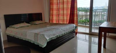 Bedroom Image of 2590 Sq.ft 4 BHK Apartment / Flat for sale in Spaze Privy, Sector 72 Gurgaon for Rs. 36000000