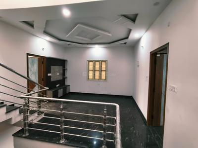 Hall Image of 3200 Sq.ft 5 BHK Independent House for sale in Vidyaranyapura Bengaluru for Rs. 16500000