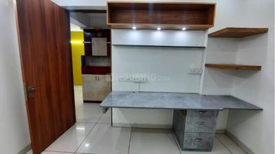 Kitchen Image of 1395 Sq.ft 3 BHK Apartment / Flat for sale in SNN Raj Greenbay by SNN Raj Corp, Electronic City Bengaluru for Rs. 21900000