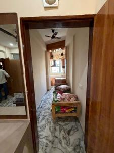 Bedroom Image of 700 Sq.ft 1 BHK Independent House for sale in Vipul World, Sector 48 Gurgaon for Rs. 25000000