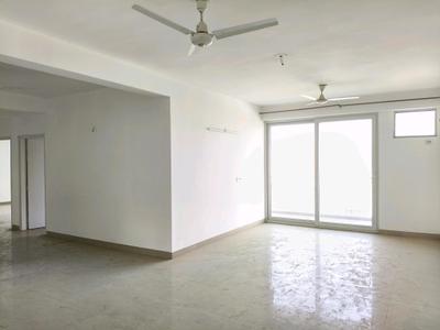 Living Room Image of 2250 Sq.ft 4 BHK Apartment / Flat for sale in Tulip Purple, Sector 69 Gurgaon for Rs. 27800000