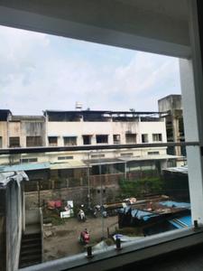 Living Room Image of 600 Sq.ft 1 BHK Apartment / Flat for sale in Siddh Amara, Bavdhan Pune for Rs. 6300000