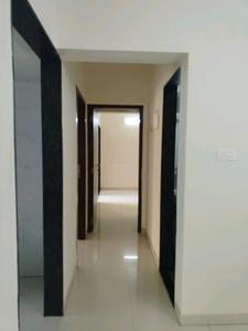 Passage Image of 820 Sq.ft 2 BHK Apartment / Flat for sale in Tata New Haven Crest, Boisar Mumbai for Rs. 3550000