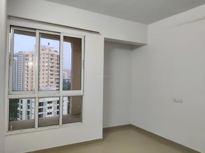 Bedroom Image of 1050 Sq.ft 2 BHK Apartment / Flat for sale in Rustomjee La Familia Wing A, Thane West Thane for Rs. 16000000