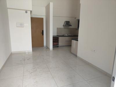 Living Room Image of 1211 Sq.ft 2 BHK Apartment / Flat for sale in Geras Planet Of Joy, Upper Kharadi Pune for Rs. 9500000