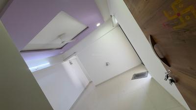 Living Room Image of 1100 Sq.ft 2 BHK Apartment / Flat for rent in Indira Nagar Nashik for Rs. 15000