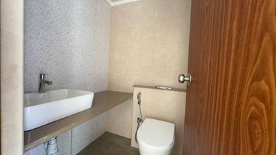 Image of 1150 Sq.ft 2 BHK Apartment / Flat for rent in Kalptaru Srishti Namah, Mira Road East, Mira Bhayandar for Rs. 38500