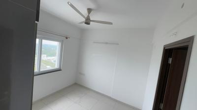 2.5 BHK Flat