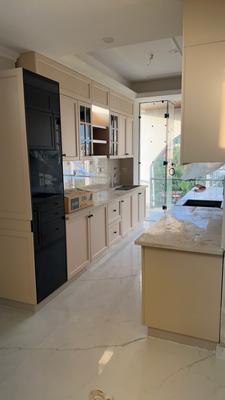 Kitchen Image of 1400 Sq.ft 2 BHK Apartment / Flat for sale in Sahastradhara Road Dehradun for Rs. 9000000