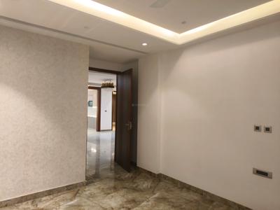 Bedroom Image of 2430 Sq.ft 4 BHK Builder Floor for sale in Ansal Versalia Phase A1, Sector 67 Gurgaon for Rs. 27000000