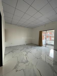 Hall Image of 2700 Sq.ft 4 BHK Apartment / Flat for rent in Nana Mava Rajkot for Rs. 70000