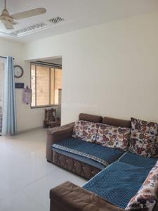 Hall Image of 1080 Sq.ft 2 BHK Apartment / Flat for sale in GK Royale Rahadki Greens, Rahatani Pune for Rs. 9900000