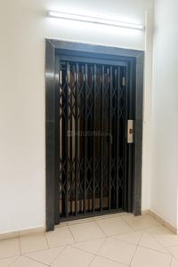 Bedroom Image of Hooliv Arcadia in Viman Nagar, Pune