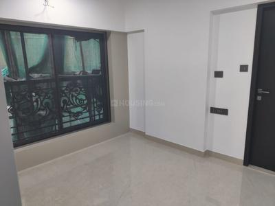 Bedroom Image of 650 Sq.ft 2 BHK Apartment / Flat for sale in Vile Parle East Mumbai for Rs. 21000000