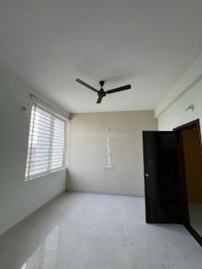 Hall Image of 1300 Sq.ft 3 BHK Independent House for sale in A NSC Fortune City, Nipania Indore for Rs. 7700000