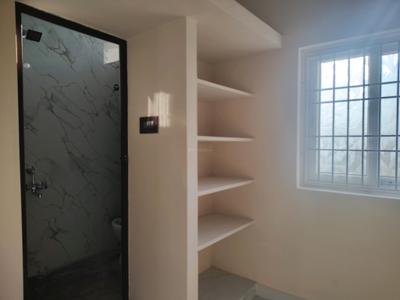 Bedroom Image of 820 Sq.ft 2 BHK Villa for sale in Perungavoor Chennai for Rs. 4590008
