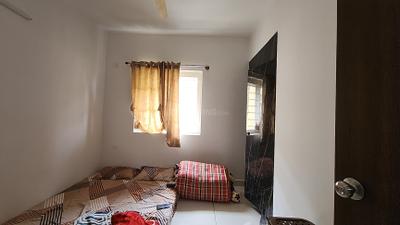 Bedroom Image of 763 Sq.ft 2 BHK Apartment / Flat for sale in Sarjapur Bengaluru for Rs. 7500000
