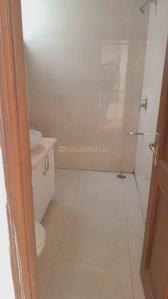 Bathroom Image of 2600 Sq.ft 3 BHK Builder Floor for sale in SS Almeria, Sector 84 Gurgaon for Rs. 19000000