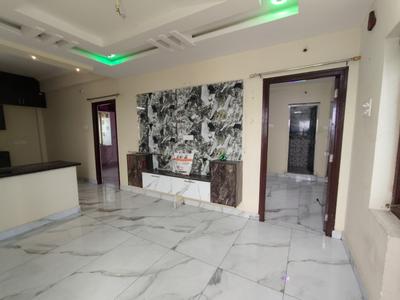 Hall Image of 1152 Sq.ft 2 BHK Apartment / Flat for sale in Payakapuram Vijayawada for Rs. 3300000
