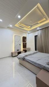 Bedroom Image of 3500 Sq.ft 5 BHK Independent House for sale in Mansarovar Extension Jaipur for Rs. 32500000