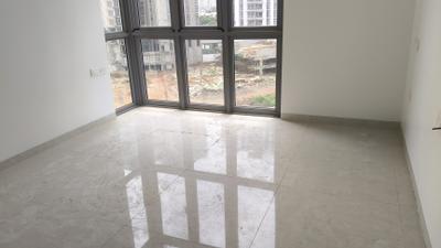 Bedroom Image of 1400 Sq.ft 3 BHK Apartment / Flat for rent in Kasturi Eon Homes, Hinjawadi Phase 3 Pune for Rs. 45000
