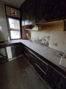Kitchen Image of 950 Sq.ft 2 BHK Apartment / Flat for sale in Vikaspuri New Delhi for Rs. 15000000