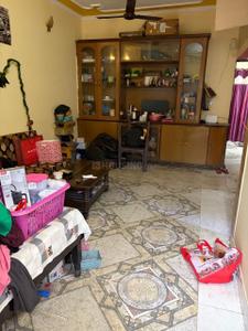 2 BHK Independent Builder Floor