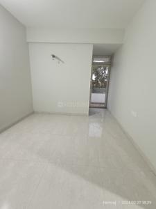 Bedroom Image of 1030 Sq.ft 2 BHK Apartment / Flat for sale in Buildwell Eminence, Jakhya Indore for Rs. 5665000