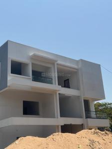 Image of 4000 Sq.ft 4 BHK Villa for sale in Northstar Allura Villa 1 To 35, Kokapet, Hyderabad for Rs. 78000000