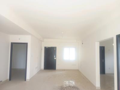 Living Room Image of 1710 Sq.ft 3 BHK Apartment / Flat for sale in Atulyam Trident, Tellapur Sangareddy for Rs. 11128000