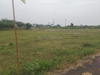 Image of 1300 Sq.ft Residential Plot / Land for sale in Thiruvallur, Chennai for Rs. 2600000