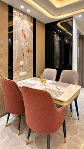 Hall Image of 1215 Sq.ft 3 BHK Builder Floor for sale in Sector 102A Gurgaon for Rs. 17500000