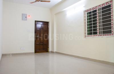 Bedroom Image of 1500 Sq.ft 3 BHK Independent House for rent in Avas Vikas Colony Rishikesh for Rs. 18000