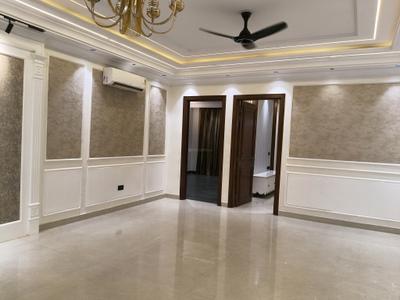 Living Room Image of 3240 Sq.ft 4 BHK Builder Floor for sale in Palam Vihar Gurgaon for Rs. 29999999
