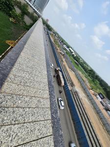 Image of 6000 Sq.ft 3 BHK Penthouse for sale in Dwarkesh Radiance, Motera, Ahmedabad for Rs. 30000000