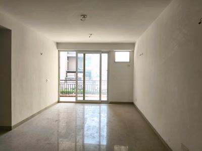 Living Room Image of 2400 Sq.ft 4 BHK Apartment / Flat for sale in Tulip Purple, Sector 69 Gurgaon for Rs. 27950000