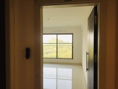 Hall Image of 1017 Sq.ft 2 BHK Apartment / Flat for sale in Thane West Thane for Rs. 16500000