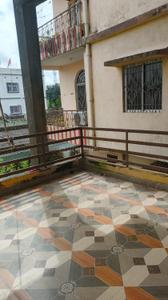 Balcony Image of 2200 Sq.ft 2 BHK Builder Floor for rent in Bariatu Ranchi for Rs. 16000
