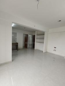Hall Image of 1000 Sq.ft 2 BHK Apartment / Flat for sale in Sai Niyanta, Jahangirabad Surat for Rs. 4580790