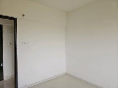 Bedroom Image of 715 Sq.ft 1 BHK Apartment / Flat for sale in Rohan Rudra, Wagholi Pune for Rs. 4100000