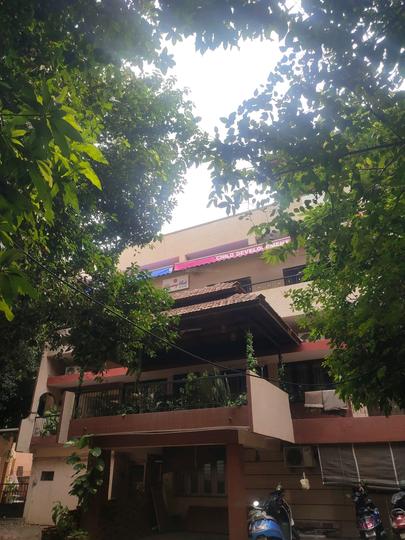 BASEER VILLA Building View 1