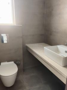 Bathroom Image of 1775 Sq.ft 3 BHK Apartment / Flat for sale in ACE Ace Starlit, Sector 152 Noida for Rs. 28000000