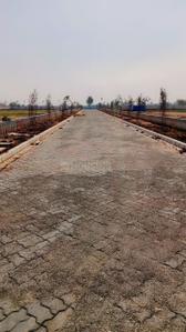 Image of 900 Sq.ft Residential Plot / Land for sale in Manoharpur, Jaipur for Rs. 1161000