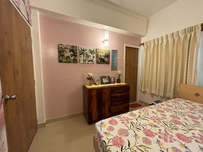 Bedroom Image of 1350 Sq.ft 3 BHK Apartment / Flat for sale in Hiland Park, Santoshpur Kolkata for Rs. 14000000