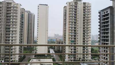 Image of 1685 Sq.ft 3 BHK Apartment / Flat for rent in Assotech Blith, Gopalpur, Gurgaon for Rs. 42000