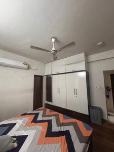 Bedroom Image of 1700 Sq.ft 3 BHK Apartment / Flat for sale in Akota Vadodara for Rs. 11200000