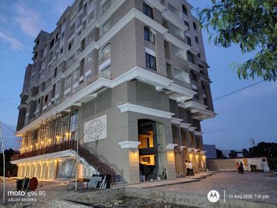 Image of 1243 Sq.ft 2 BHK Apartment / Flat for sale in Bhangya, Indore for Rs. 6215000
