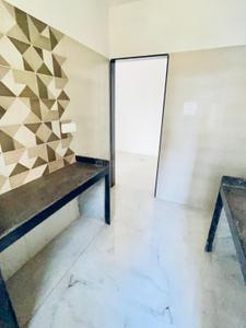 Kitchen Image of 750 Sq.ft 2 BHK Apartment / Flat for sale in Dahisar West Mumbai for Rs. 15500000