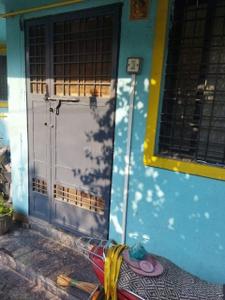 Image of 600 Sq.ft 1 BHK Builder Floor for rent in Nirmal Nagar, Ahmednagar for Rs. 8000
